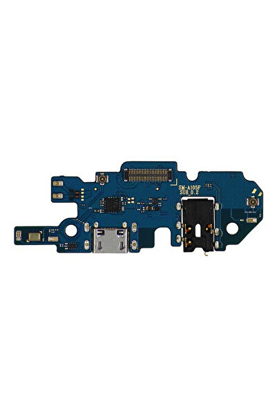 unbranded Πλακέτα φόρτισης SPSAM-0004 για Samsung A10 SM-A105F