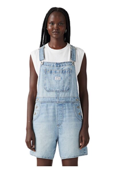 Levi's ® Jumpsuit 001UY-0000 – Blue Jeans
