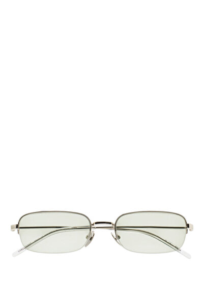 Kaleos Vandergoot Silver Metal Unisex Sunglasses