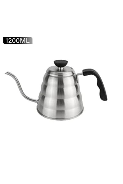 Cafista Kaffesta Abrik Coffee Dripper with Temperature Gauge - 1200 ml