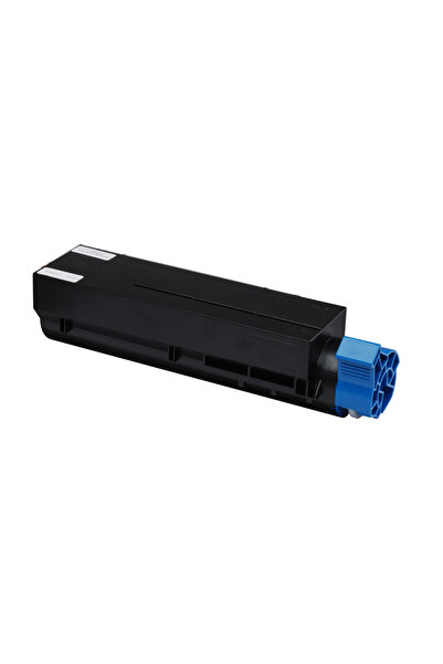 Premium Συμβατό Toner για OKI, B412/B432/MB492, 7K, μαύρο