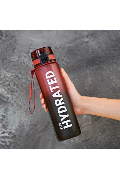 Choice4 1.0L N 1L Water Bottle Portable Sport Water Bottle Pretty Drink Bottl...
