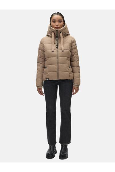Marikoo Steppjacke Amayaa-1