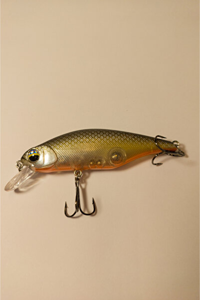 Enora Grup 9,2cm 11,8gr Minnow, Sahte Yem, Lures,rapala,suni Yem,spin, Maket ...