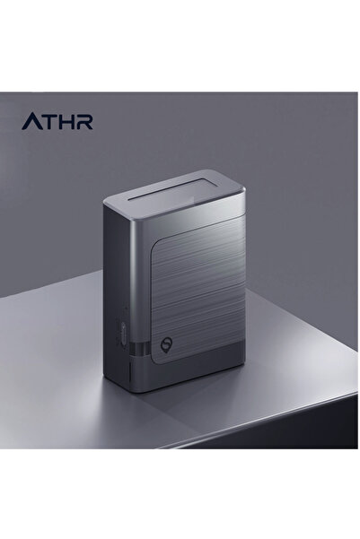 athr brand جهاز التتبع اللاسلكي W15 | W15 Wireless GPS Tracker