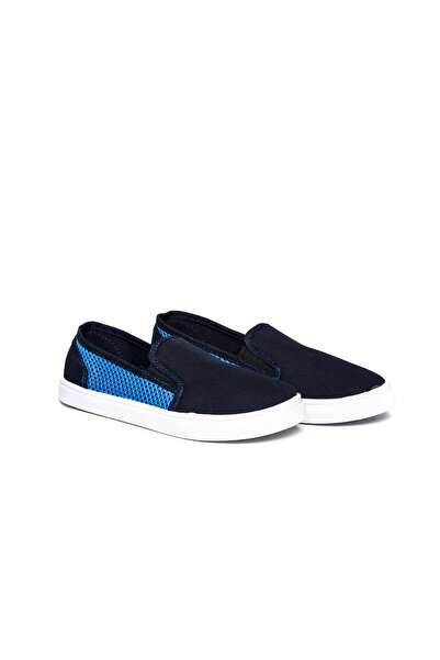 LC Waikiki File Detailed Slip On Unisex Sneaker Shoes