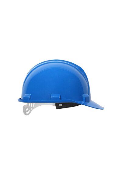 Interbabis Casca de protectie reglare curea Kronsafe, GE 1536, HDPE, albastru
