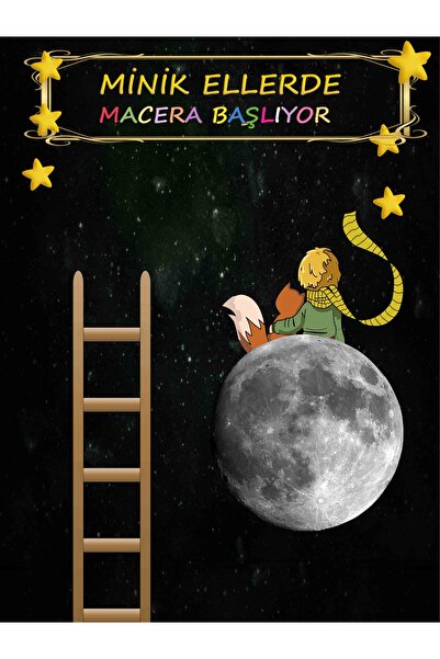PROMISEBACKDROP2 قماش خلفية للأنشطة المدرسية مقاس 250x200 سم مع خياطة إضافية،...