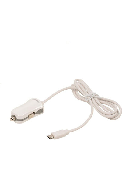 VALUELINE Φορτιστής αυτοκινήτου 10W 2.1A με καλώδιο Micro-USB Κωδικός: 1002999