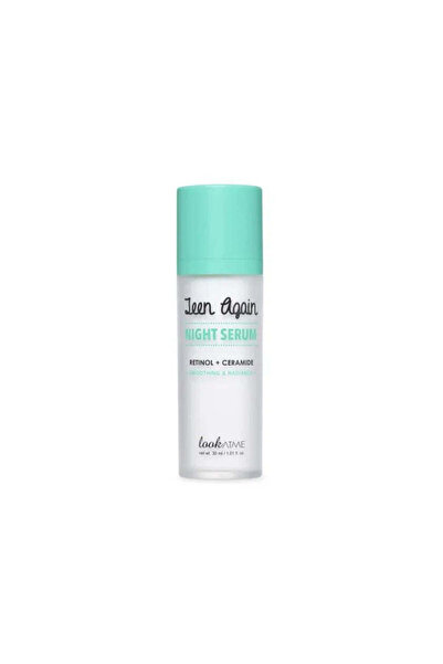 Look at me Ser de noapte cu retinol, Look At Me, 50ml