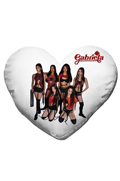 LITTLE DARKS ART Perna inima katseye gabriela song trupa global