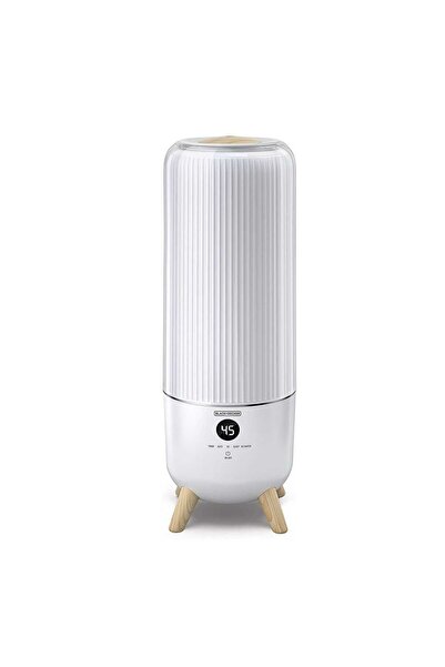 Black and Decker Black + Decker Air Humidifier HM6000-B5