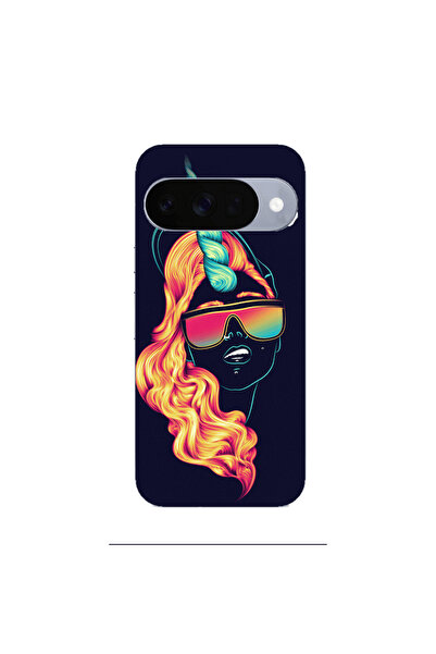 Other Google Pixel 10 Horn style Transparent Silicone TPU Θήκη