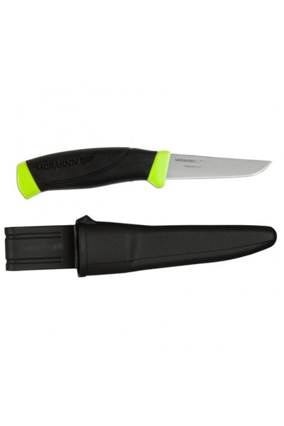 Morakniv Mora Knife, Seria Confort pentru Pescuit, Cuțit pentru Filetat Pește...