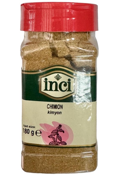 İnci Chimion Macinat Turcesc 180 Gr