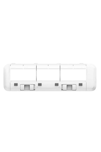 Xiaomi X10+/S10+ Capac perie principală - Alb