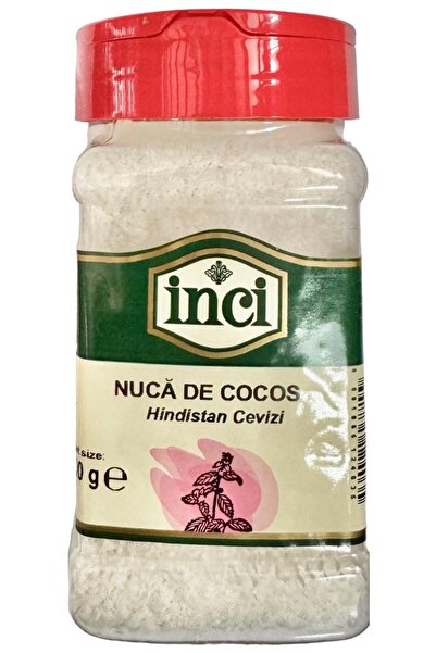 İnci Grated Coconut 100 Gr