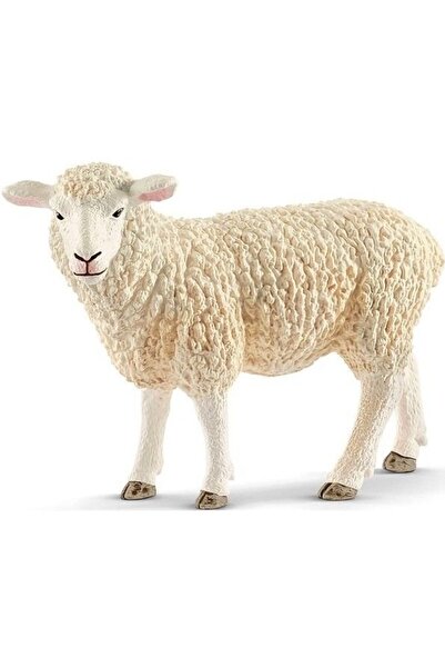 SCHLEICH Ζώα Πρόβατα (SCH13882)