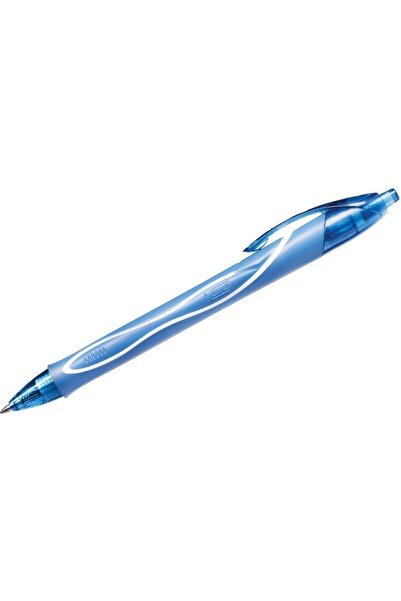 Bic Στυλό Gelo Γρήγορου Στεγνώματος Μπλε (964776)