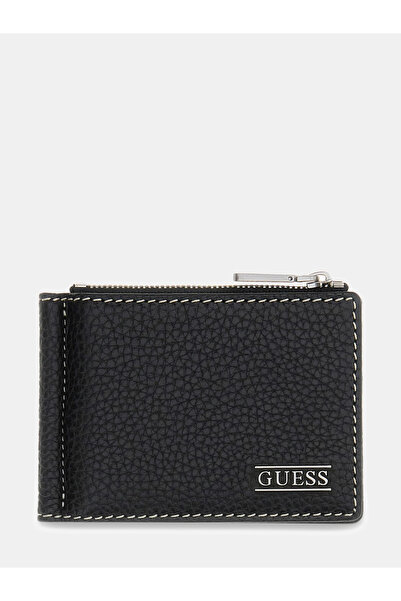 Guess Boston Men's Leather Wallet
