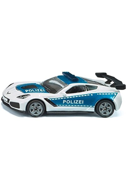 Siku Αυτοκινητάκι Chevrolet Corvette Zr1 (SI001525)