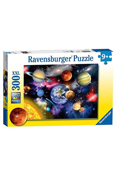 RAVENSBURGER Παζλ 300XL Ηλιακό Σύστημα (13226)