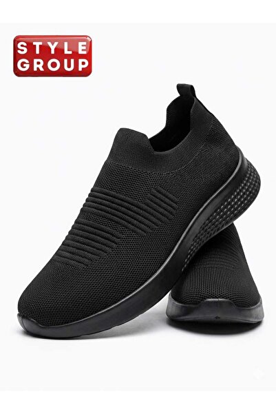 style group Men's Shoes