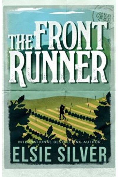 Kingdom of Books The Front Runner