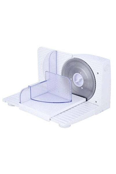 rosberg Feliator electric mezeluri Rosberg, 150W, Lama otel 15 cm, Grosime 0-...