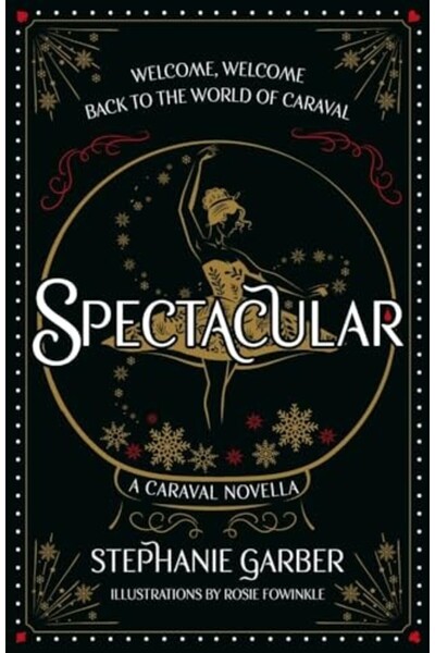Kingdom of Books Spectacular