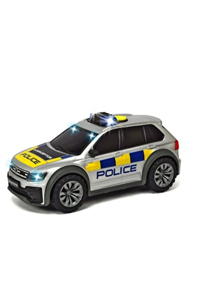 Dickie Αστυνομικό Όχημα VW Tiguan R-Line 25 εκ. (203714013038)