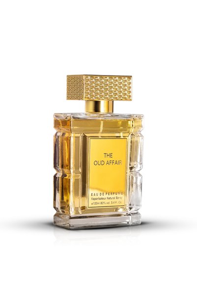 OUD BY IDOL The Oud Affair