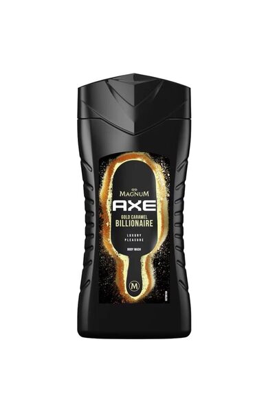 Axe Gel de Dus, Axe, 250 ml Billionaire