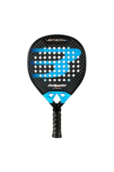 BULLPADEL Rachetă de padel hibridă Vertex 05