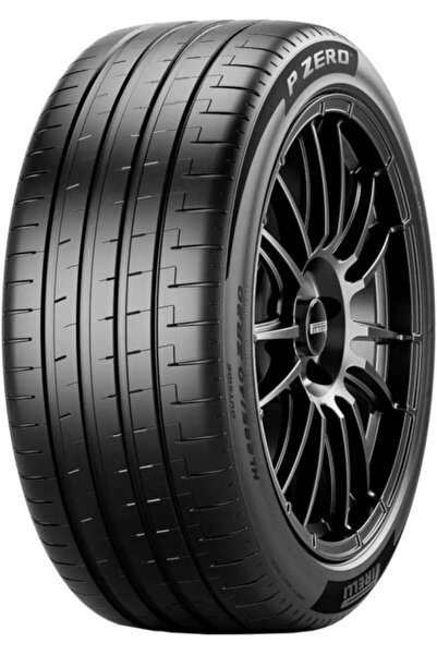 Pirelli Anvelopa Vara P Zero PZ5 ( 225/40 R19 93Y XL I*, cu protectie de jant...