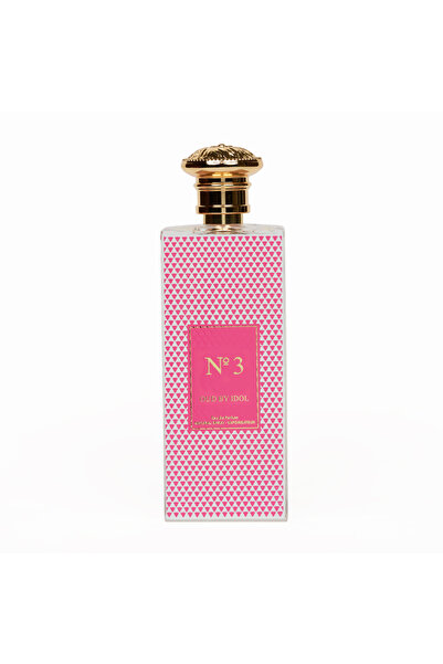 OUD BY IDOL No 3