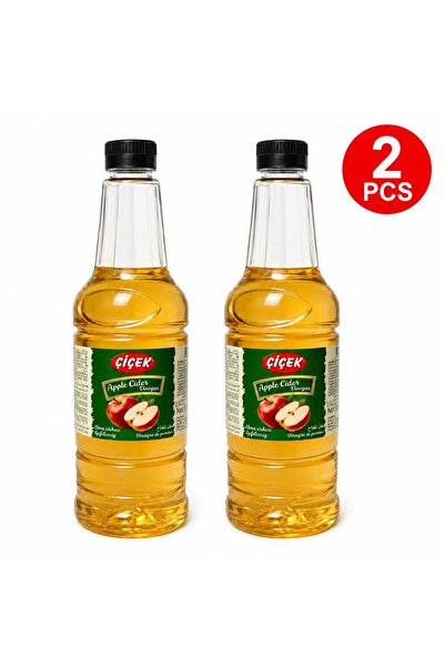 Çiçek Otet de Mere Cicek Set 2 Buc 1 L
