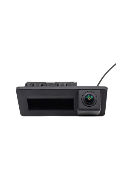 Green Camera Marsarier AHD 1080P -170 grade, cu Night Vision si Starlight, VW...
