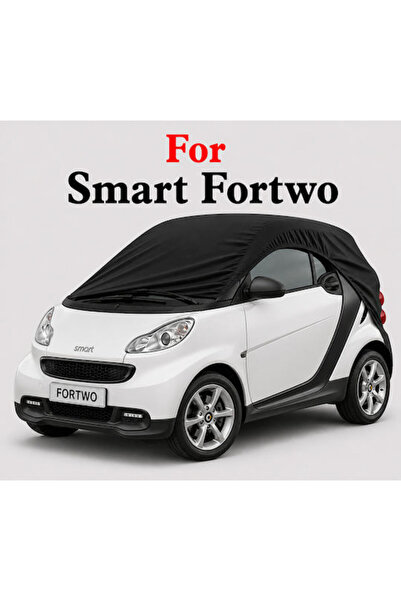 ADALYA Κάλυμμα Αυτοκινήτου Smart Fortwo Κωδικός: 64511646494
