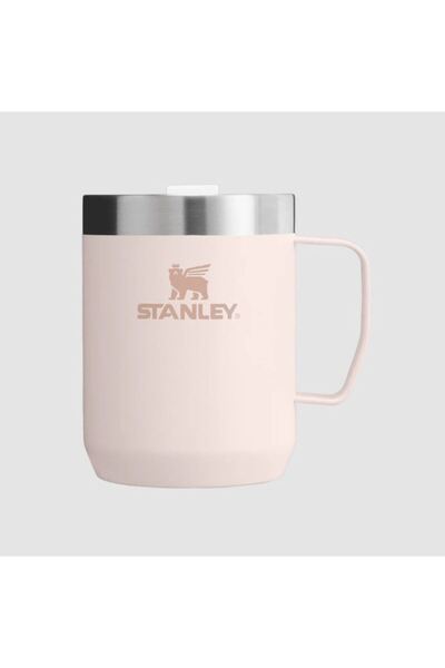 Stanley TheEveryday Camp 0.23LT Toz pembe