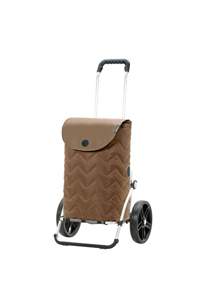 Andersen Shopper Royal Shopper Hilma Einkaufstrolley 59 cm