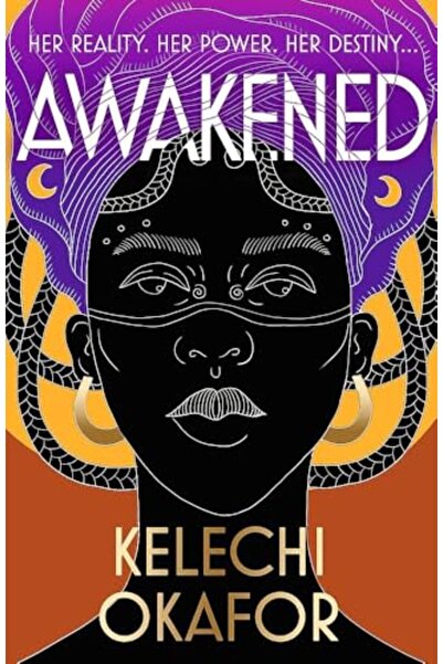 Hachette Distribution Awakened