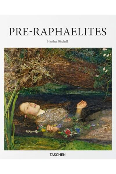 Taschen Preraphaelites