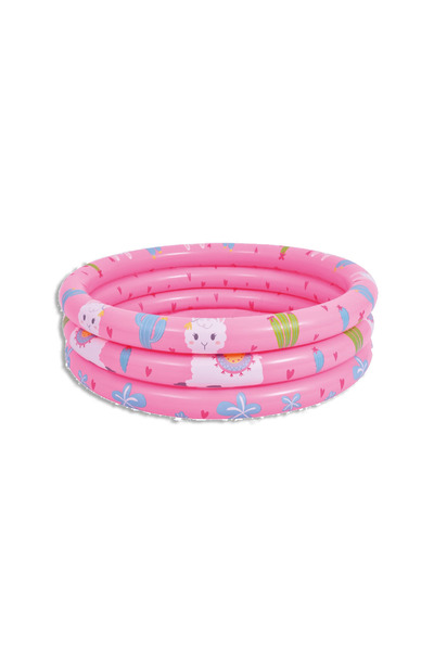 Jilong Sun Club Alpaca Ring Pool