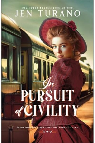Baker Publishing Group In Pursuit Of Civility