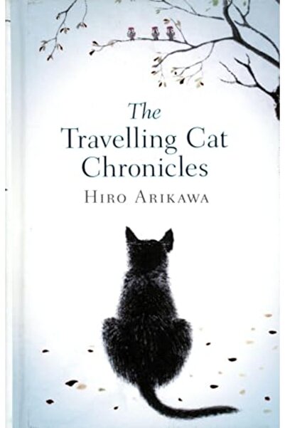 Transworld Travelling Cat Chronicles