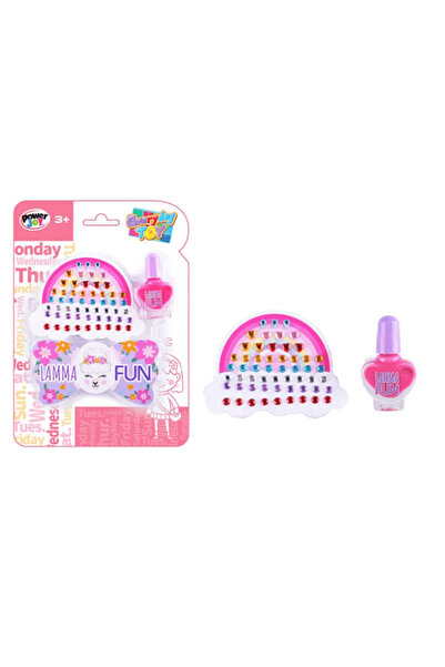 Power Joy Everyday Toy Nail Polish