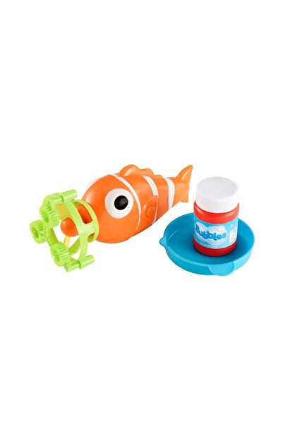 ELC Bubbles Clownfish Battery Operated
