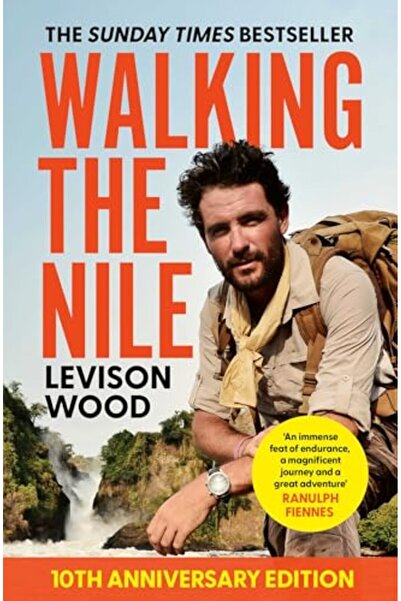 Gallery Books Walking The Nile