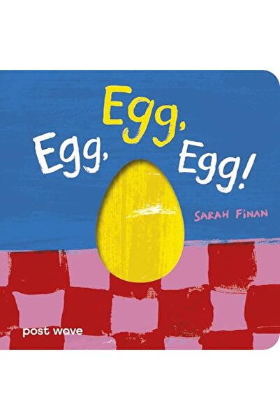 Post Egg Egg Egg